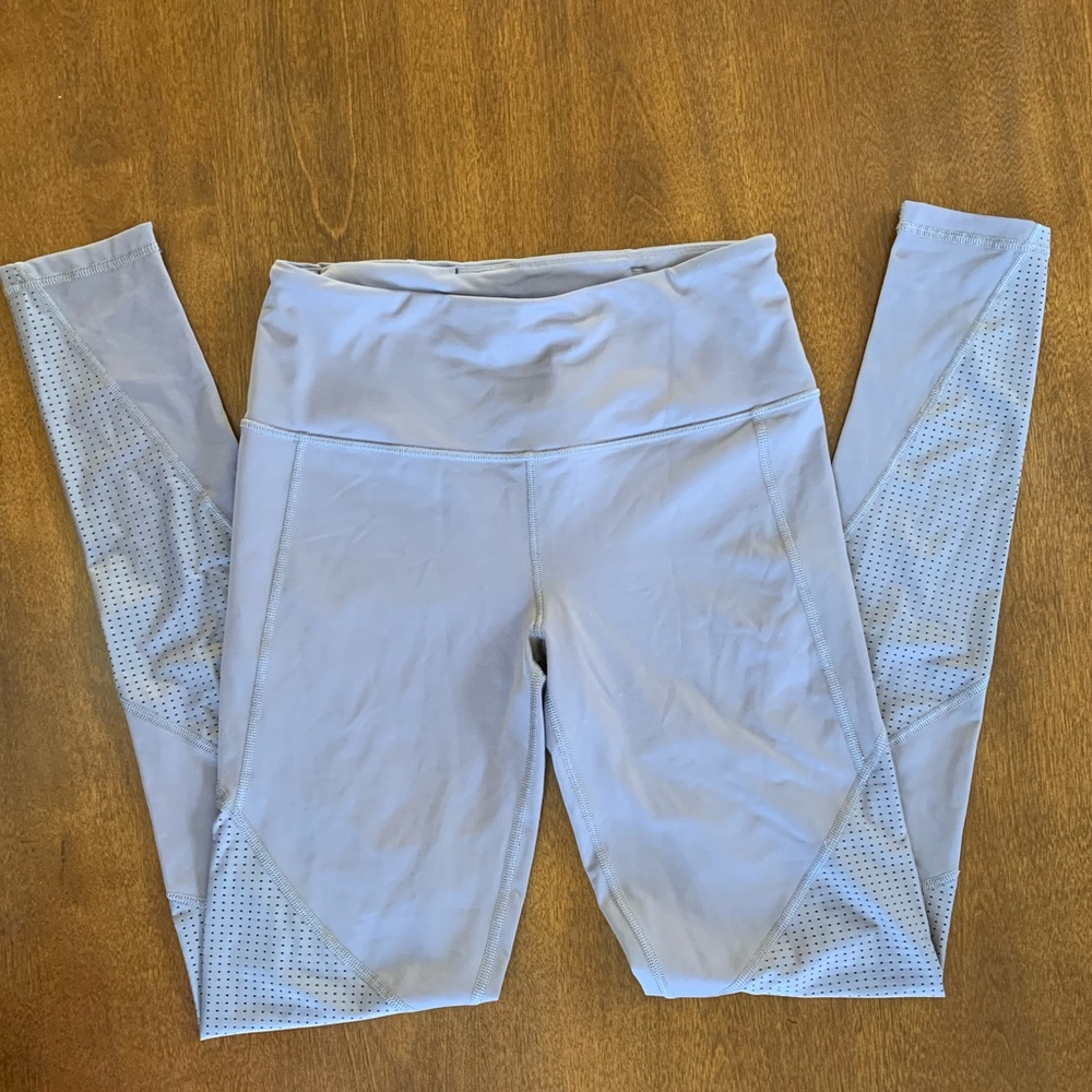 Victoria Sport Knockout Legging S light plum